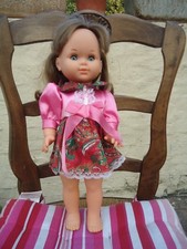 POUPEE  JESMAR DE 38 CMS