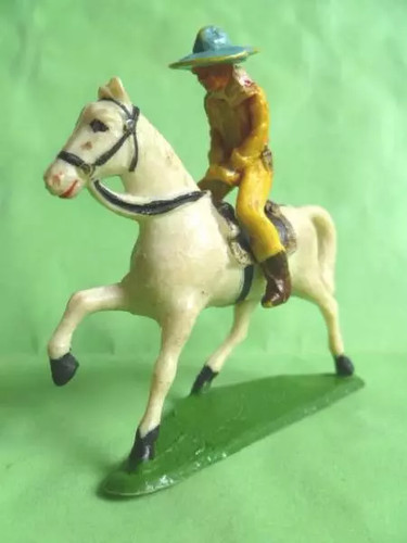 Starlux cow boys série - série, 53