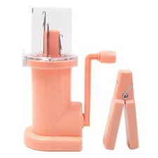 Machine à tricoter bricolage