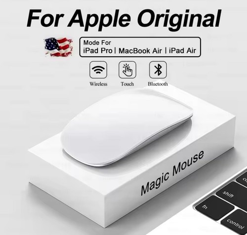 Apple magic mouse - -, surface
