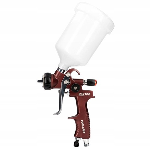 Pistolet peinture italko - peinture,