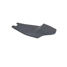 Selle fibre de verre café