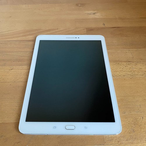 Tablette tactile samsung - tablette,
