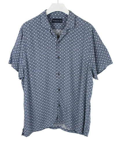 Chemise ambercrombie fitch - &,