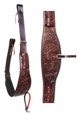 Selle de flanc arrière en