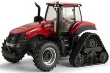 ERTL - Tracteur à chenilles - CASE IH Magnum 340 CVT - 1/32 - ERT14940
