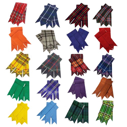 Neuf écossais kilt - kilt, tuyau