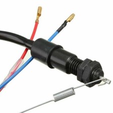 Contacteur Frein Feu Stop Universel Moto Quad Yamaha Suzuki Honda Kawasaki KTM