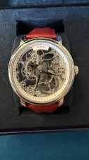 Montres JY Trinquet 45mm PURE