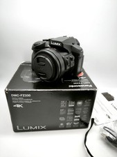 PANASONC LUMIX DMC-FZ330