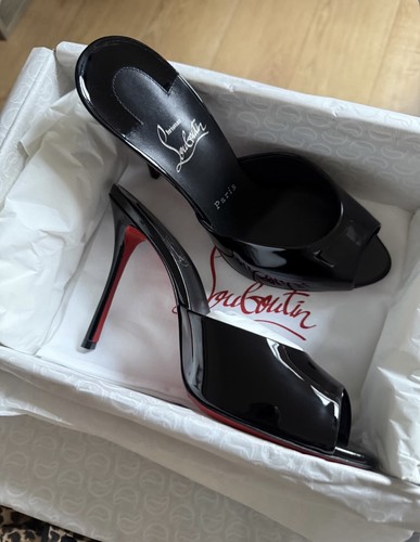 Christian louboutin sandales - christian,
