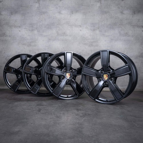 Porsche cayenne coupe jantes - cayenne,