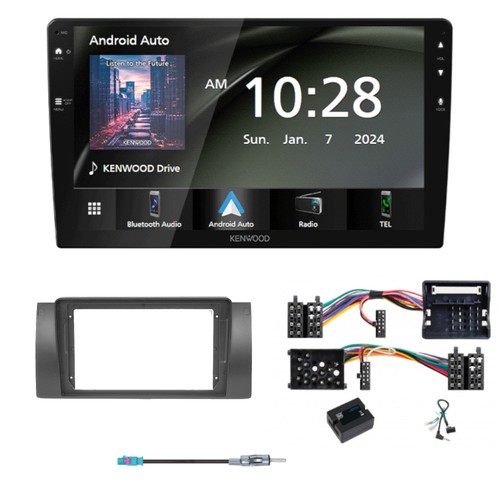 Dmx80axs pour bmw - dmx80axs, x5