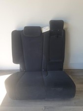 Banquette arriere HYUNDAI