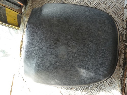 Selle arriere 250 majesty - selle,