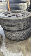 Pneu 215/55 R16 97 W AUTRES
