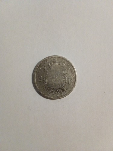 Piece monnaie en - de,