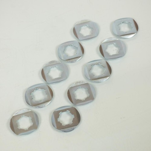 Visserie all balls pour quad - pour,