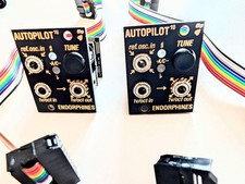 Autopilot 1U Endorphines