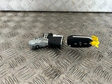 Neiman + Clef - OPEL CORSA VI