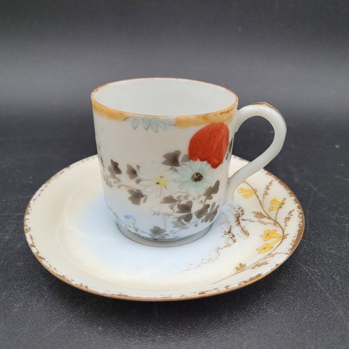 Antique french porcelain - french, ls&s