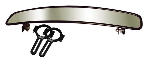 Miroir kit 17in long 3 - miroir, w/1-3/4in