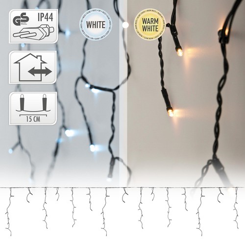 Guirlande lumineuse led - guirlande,