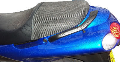Kawasaki zzr 1200 05 - kawasaki, 02-05