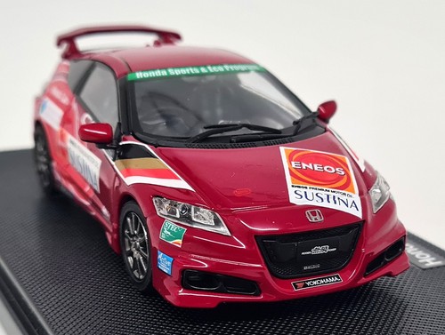 Ebbro honda cr z legend - -,