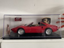 308 Gts QV 1/18 Gt Spirit
