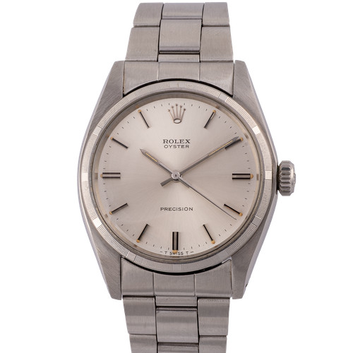 Rolex oyster precision 6427 - oyster,