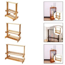 Support de canne à pêche en