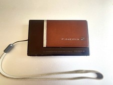 Appareil Photo Numérique