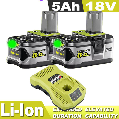 18v batterie pour - batterie,