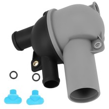 Pompe à eau PPA Adaptée for Mercruiser 350 Mag Mpi Alpha/Bravo Ec 1998-2007