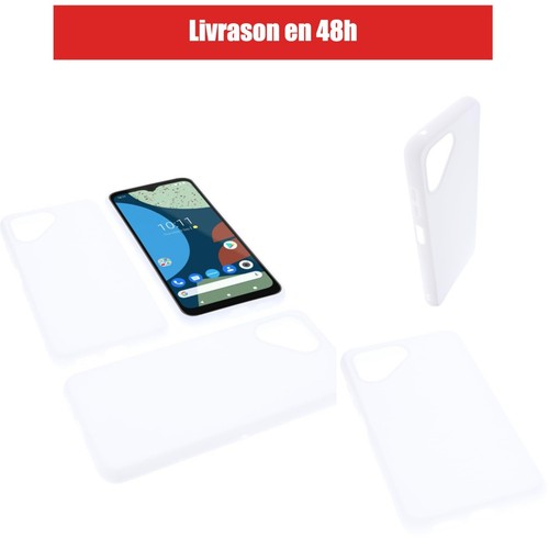 Coque tpu blanc compatible - coque,