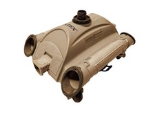 Nettoyeur automatique de piscine pour piscines hors sol Intex 28001
