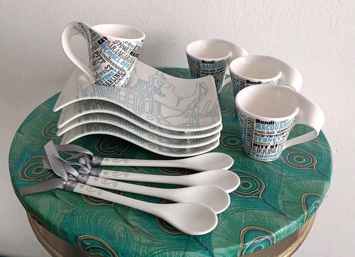 Villeroy boch new - boch,