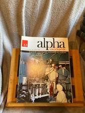 Alpha Encyclopédie n°63 15