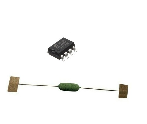 Kit tny264gn resistance - tny264gn,