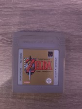 The Legend of Zelda: Link's