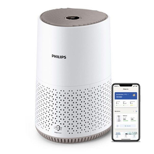 Purificateur air philips - purificateur, d'air