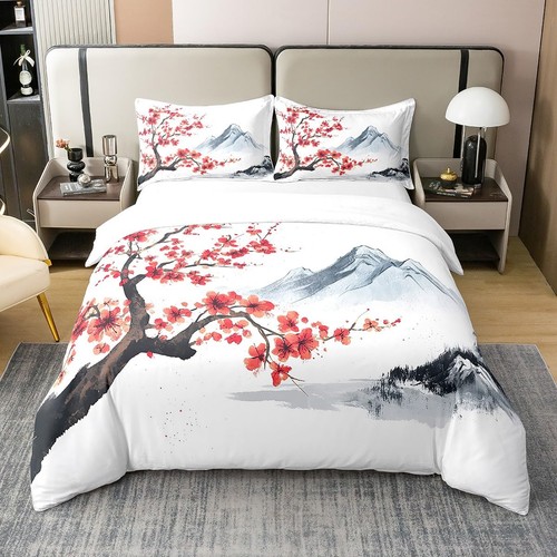 Style japonais coton housse - style,