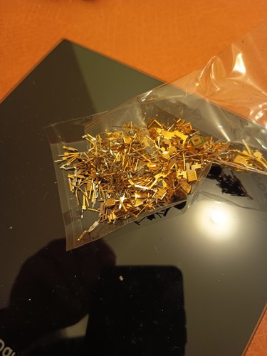 50g pins for - 50g,