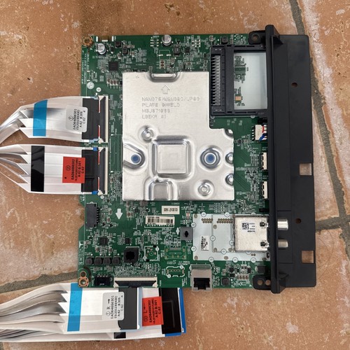 Carte mère eax69487906 - eax69487906, pour