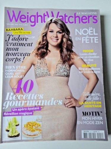 Revue magazine weight - revue, "