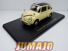 VQJ185 Voiture 1/24 Hachette
