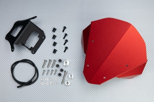 Bulle rouge saute vent - bulle,