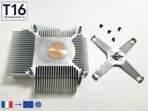 Xbox 360 slim radiateur - radiateur, +