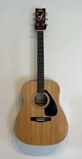 Yamaha FG-411 Natural